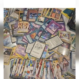 Pokemon Trading Card Collection - Multicolor Assortment